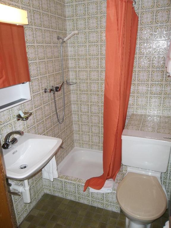 Hotel Old-Jnn Saas im Prattigau Phòng bức ảnh