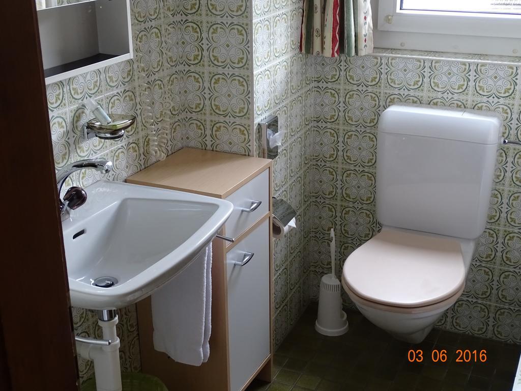 Hotel Old-Jnn Saas im Prattigau Phòng bức ảnh